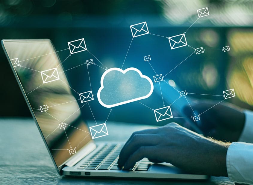 Cloud-Based Solutions for Modern Businesses