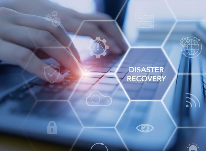 Comprehensive Business Continuity
