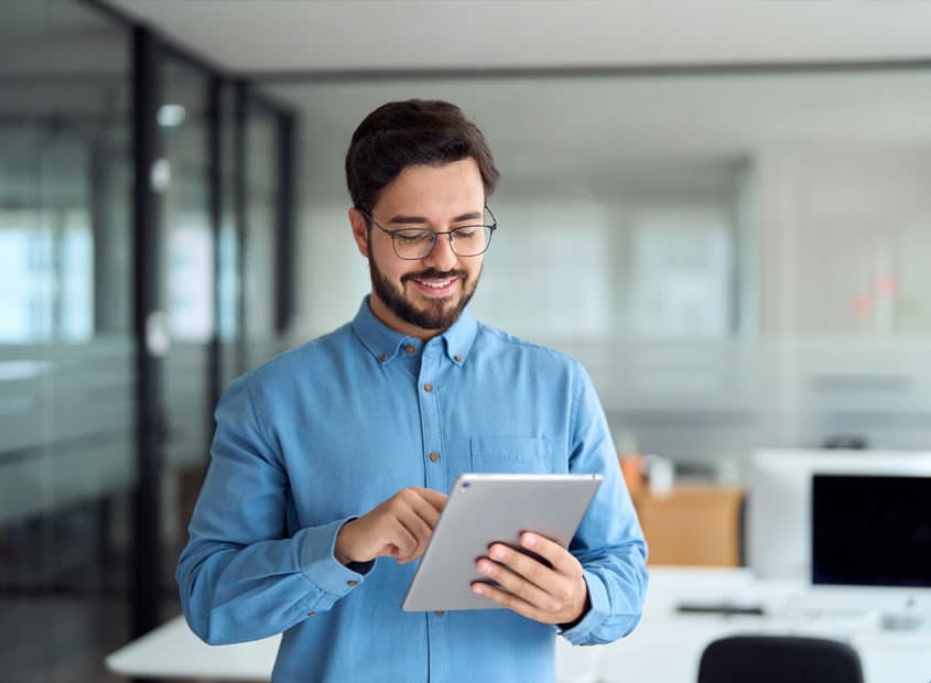 Digital Transformation Excellence