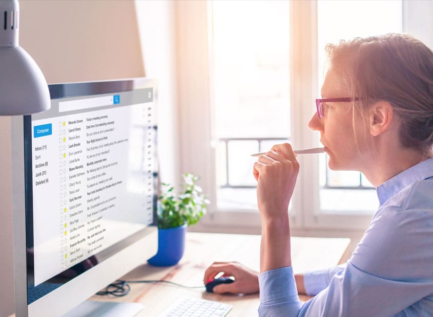 Proactive Monitoring and Support