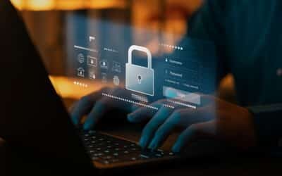 How Do IT Services Help Businesses Prepare For a Cyberattack?